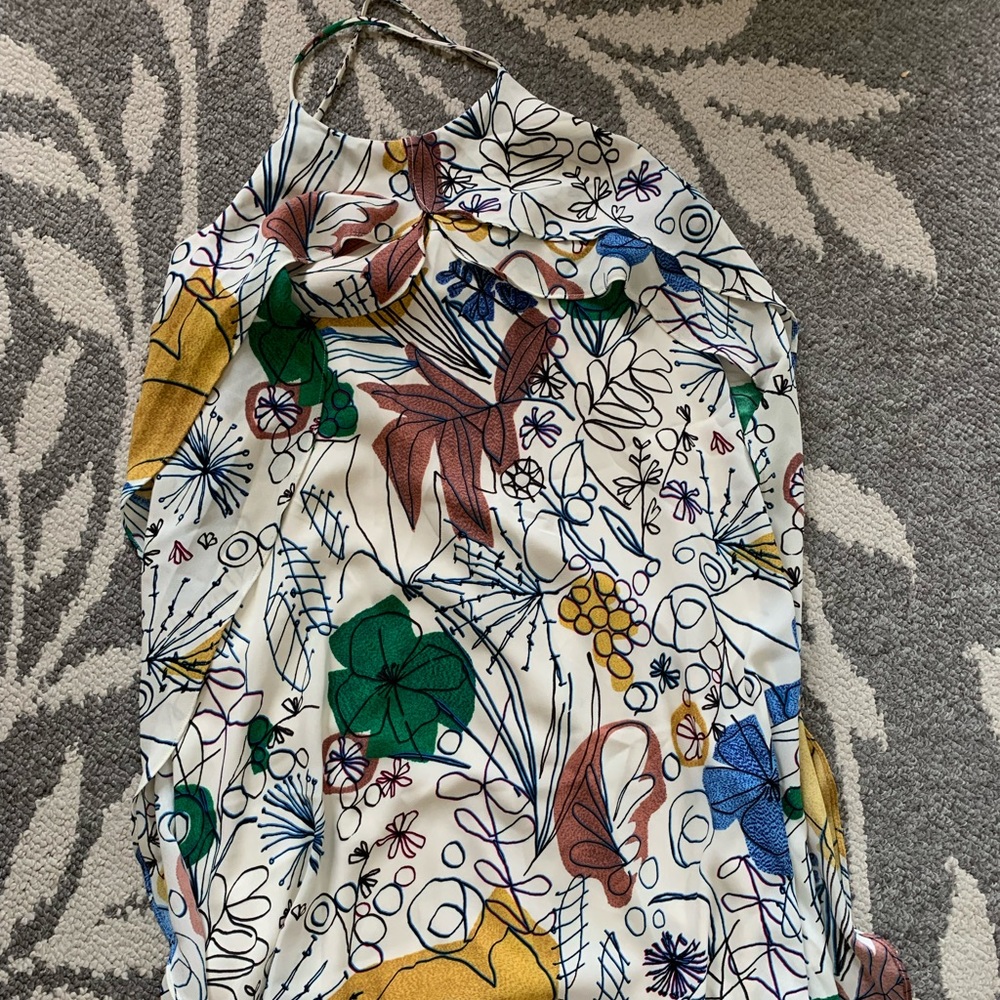 BCBG dress size medium